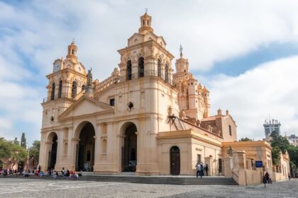 Move over Buenos Aires! This lesser-known city in Argentina is quickly rising in popularity