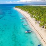Move over Punta Cana! This Dominican paradise named top beach destination for 2026