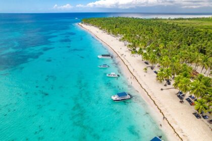 Move over Punta Cana! This Dominican paradise named top beach destination for 2026