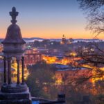 Move over Savannah! Experts are enthusiastic about the timeless Georgia Town