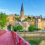 New high-speed train will soon connect these two timeless cities in France