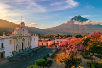 Popular budget airline launches cheap flights to 3 beautiful Latin American cities