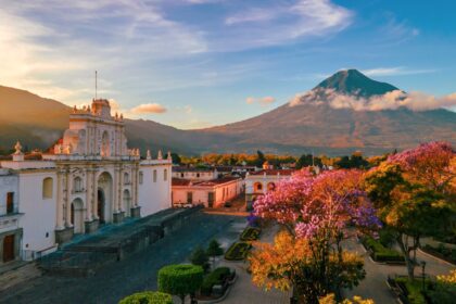 Popular budget airline launches cheap flights to 3 beautiful Latin American cities