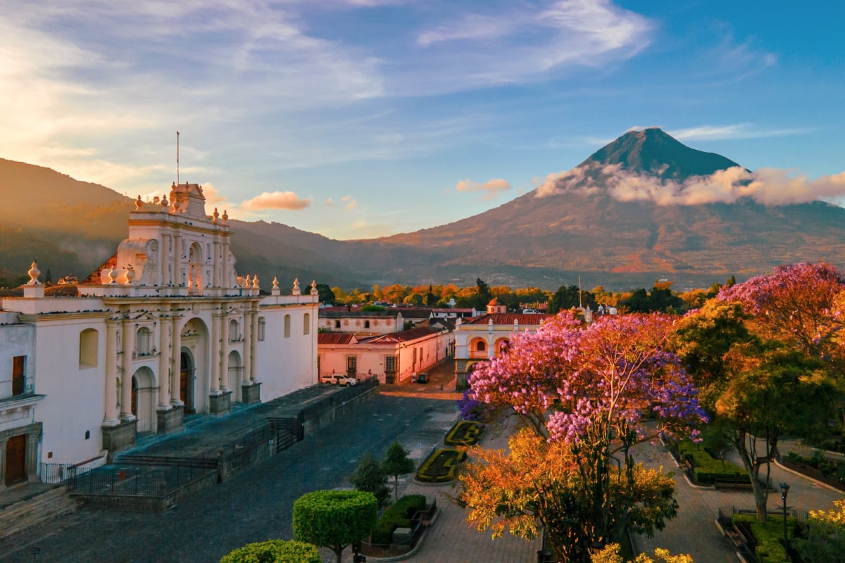 Popular budget airline launches cheap flights to 3 beautiful Latin American cities