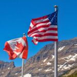The economies of these US border states are hit hard by up to 30% decline in Canadian tourism