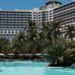 The skyscraper resort that changed Punta Cana forever