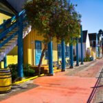 These 4 vibrant American cities should be your next winter getaway, according to Delta