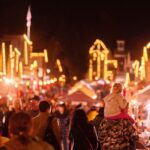 These 5 cozy cities in California are trending this Christmas season