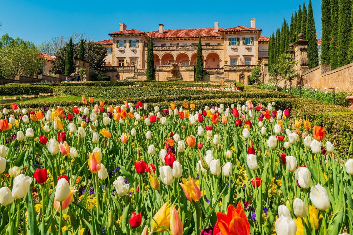 These two surprising southern cities have become a must-visit destination, according to local experts