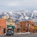 This Dreamy Mountain Town Is Colorado’s Most Underrated Resort (Even If You’re Not into Skiing)