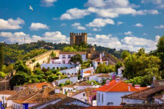 This beautiful and cheap city in Portugal is one of Europe’s best hidden gems for 2026