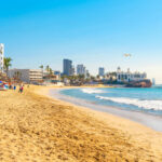 This beautiful beach city in Mexico wants more Americans to visit