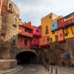 This beautiful city in Mexico feels like Europe and is growing in popularity