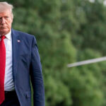 Trump adds 20 countries to the US list of travel bans and restrictions