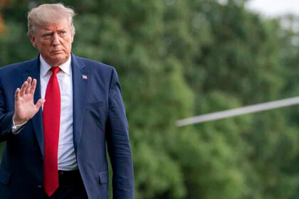 Trump adds 20 countries to the US list of travel bans and restrictions