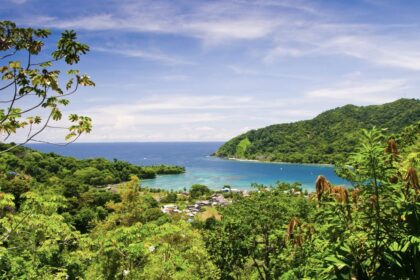 US Embassy issues new security warning for popular Latin American country