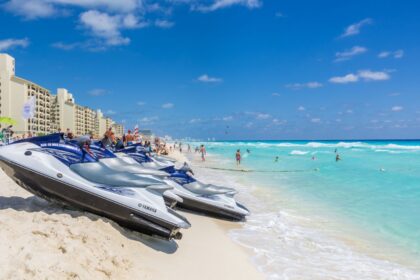 What travelers need to know about visiting Cancun in December 2025
