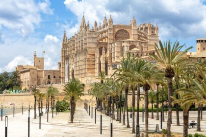 Why Spain’s most underrated city is Europe’s most popular winter destination