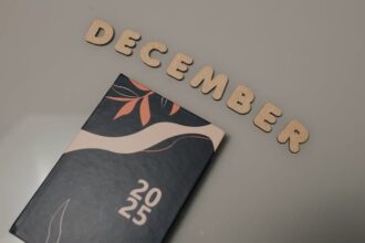 Year-End Skincare Routine Review: Reflect, Reset, and Glow Into 2026