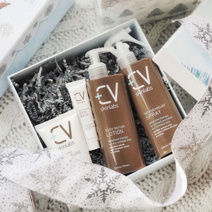 CV Skinlabs’ Clean Beauty Gift Guide for All Your Special People!