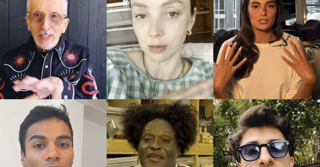 Paige DeSorbo, Carol Lim and Other Fashion Tastemakers Share Where They Love to Shop