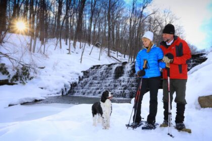 10 winter destinations in Pennsylvania that make the cold worth it