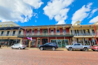 3 timeless Southern getaways that feel like New Orleans without the Bourbon Street chaos