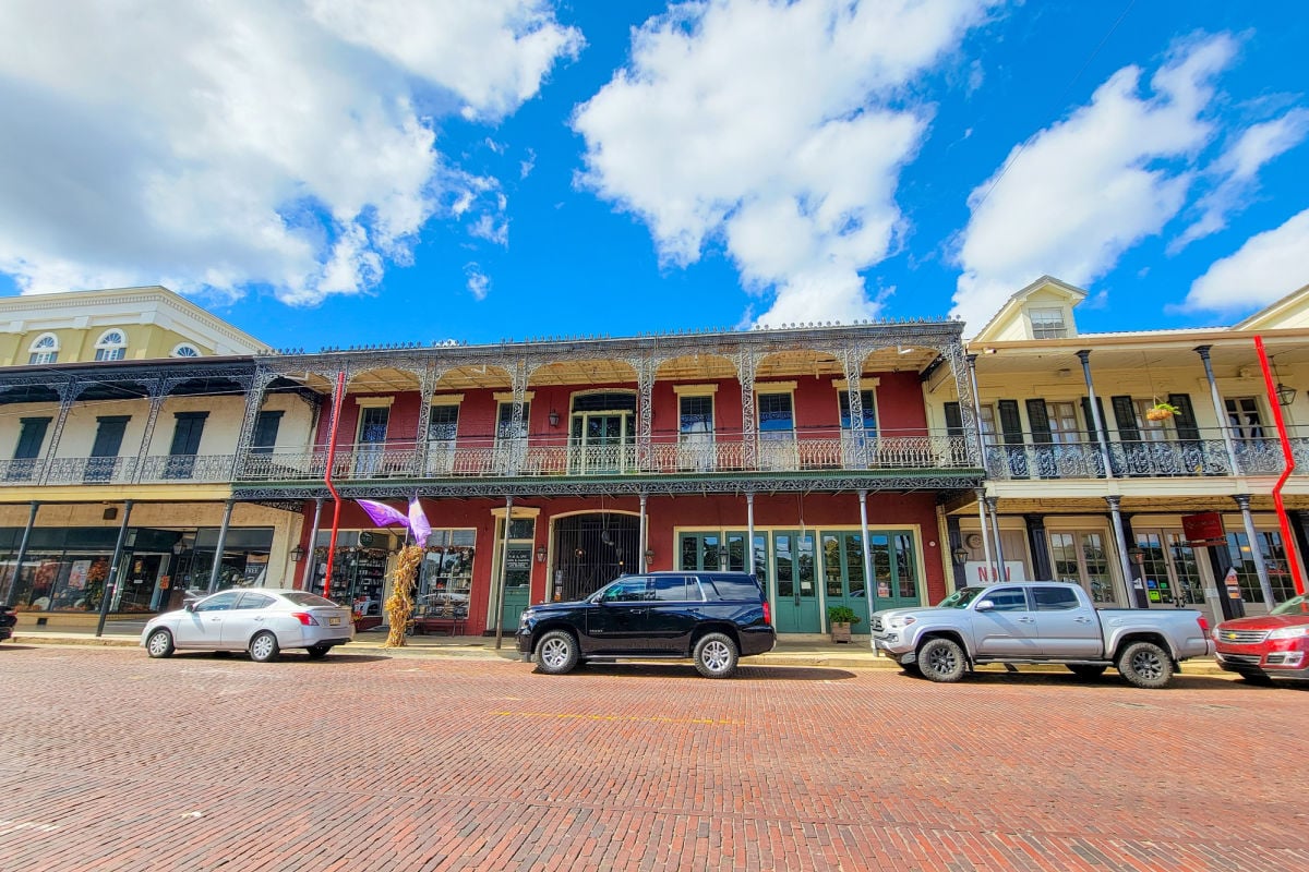 3 timeless Southern getaways that feel like New Orleans without the Bourbon Street chaos