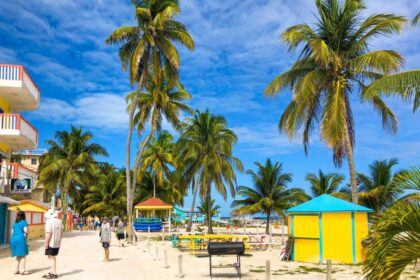 7 Overlooked Cities in the Caribbean Worth Visiting