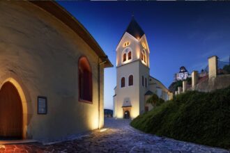 7 under-the-radar European cities you need to visit in 2026 before they explode