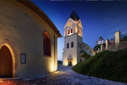 7 under-the-radar European cities you need to visit in 2026 before they explode