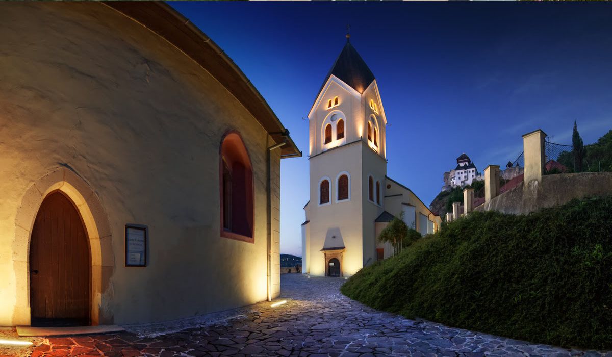 7 under-the-radar European cities you need to visit in 2026 before they explode