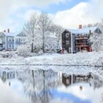 8 winter destinations in Massachusetts that make the cold worth it