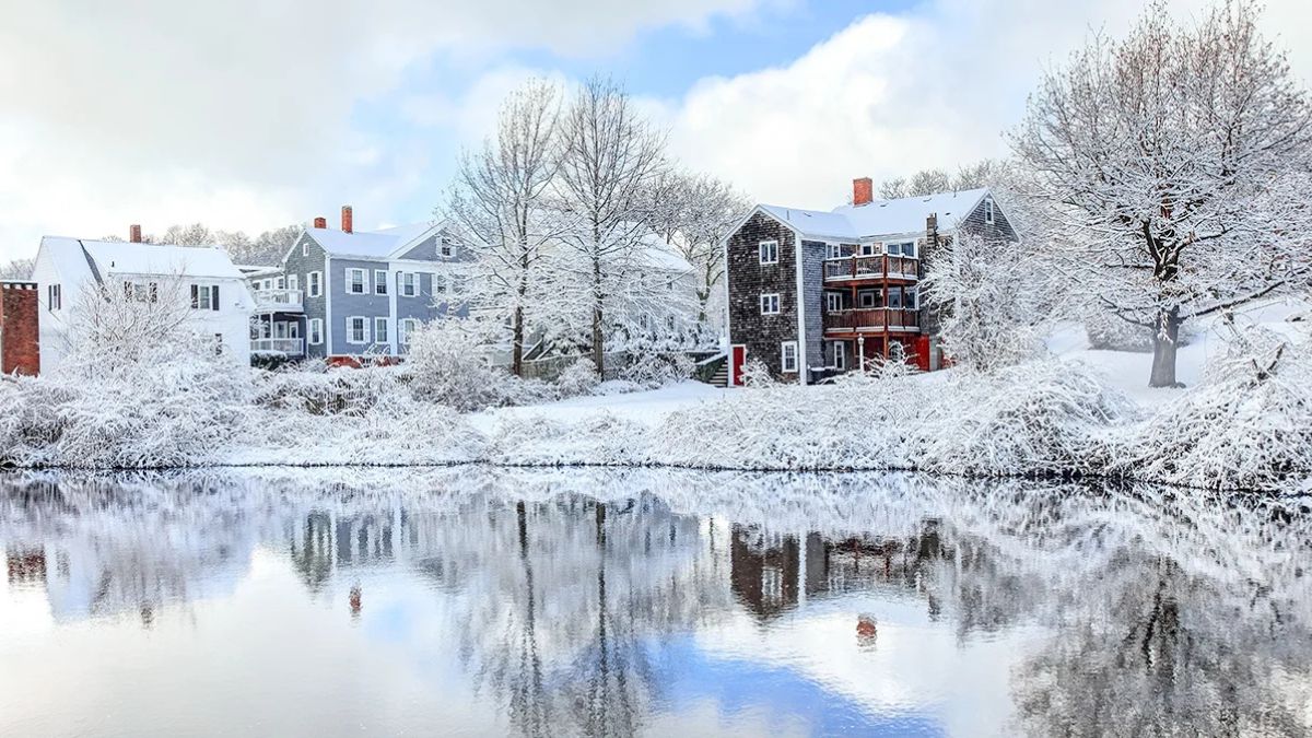 8 winter destinations in Massachusetts that make the cold worth it