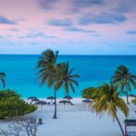 American travelers are banned from these three countries until 2026