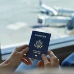 By 2026, 32 more countries will stop stamping passports