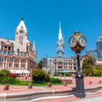 Dit zijn de 4 beste bestemmingen voor digitale nomaden in Europa voor 2026