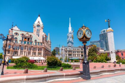 Dit zijn de 4 beste bestemmingen voor digitale nomaden in Europa voor 2026