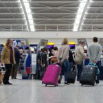 Europe’s busiest airport has just officially scrapped the 100ml liquid rule