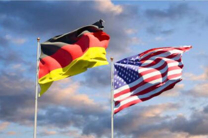Germany issues travel warning for the US due to ongoing violence in Minneapolis