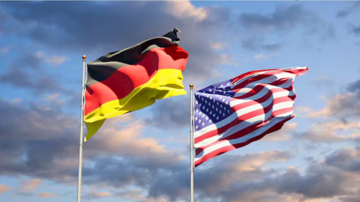 Germany issues travel warning for the US due to ongoing violence in Minneapolis
