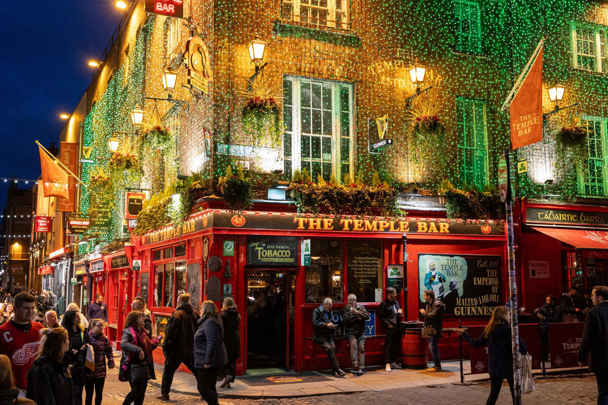 I’ve visited over 100 European cities: here are the 5 I’ll never go back to