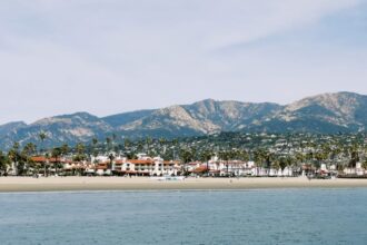 Move over Santa Barbara! The beach town next door is California’s best-kept secret