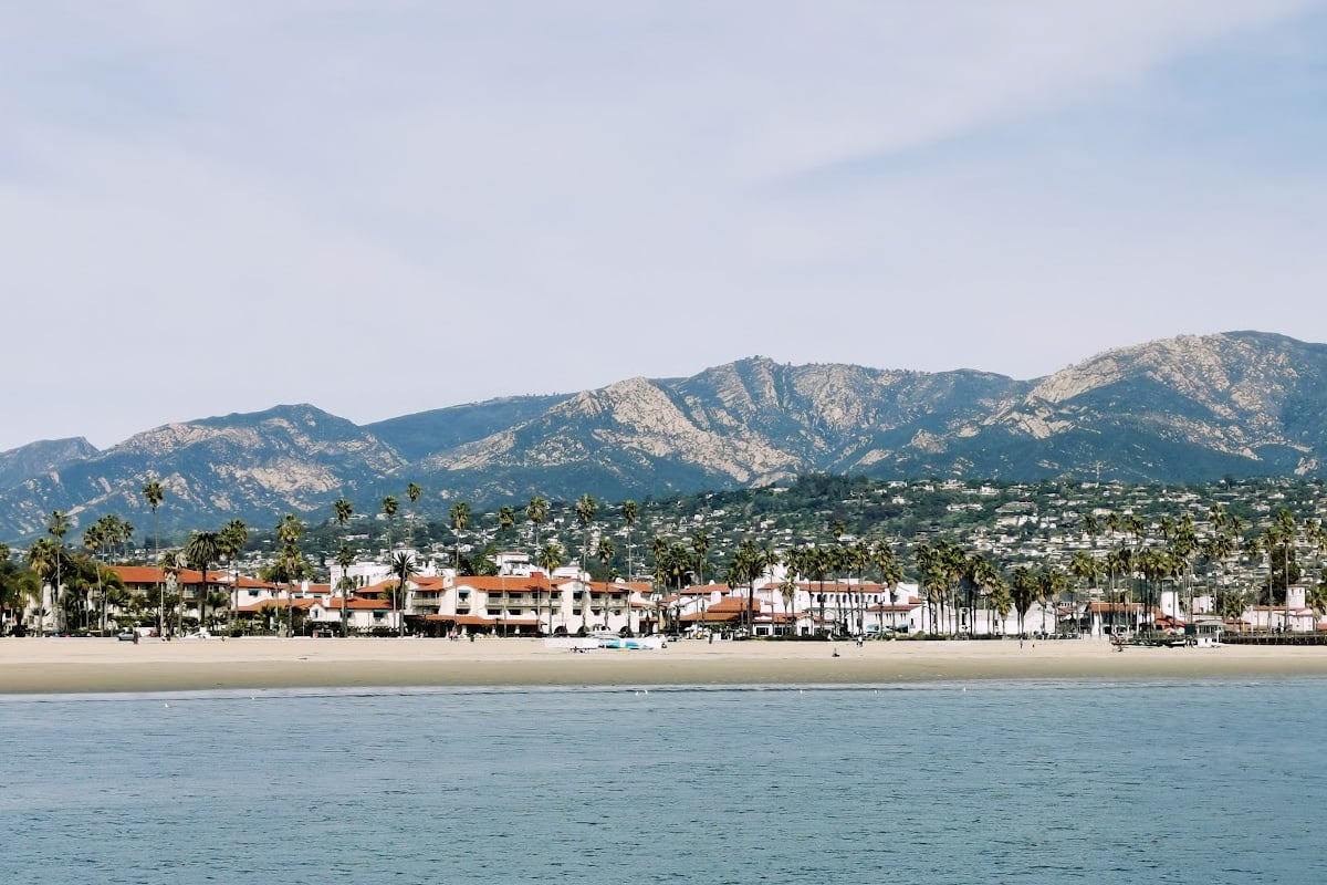 Move over Santa Barbara! The beach town next door is California’s best-kept secret