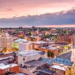 Move over Savannah! This charming city is Georgia’s new tourist hotspot