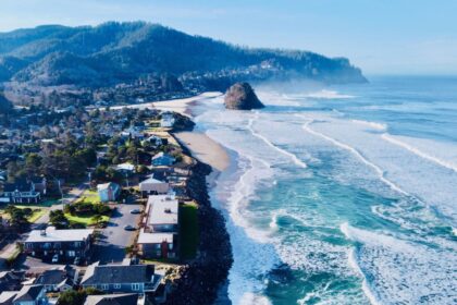 Move over Seattle! 4 little-known cities are the Pacific Northwest’s biggest surprises