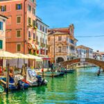 Move over Venice! 5 canal cities in Europe where Americans still feel welcome