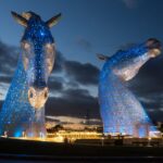 New cheap train connects London to hidden gems in Britain and beautiful Scottish cities