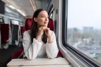 New high-speed train will connect two major southern cities in 90 minutes