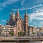 New night train connecting five European countries will be launched this summer